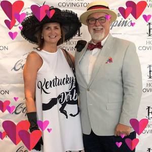 Meet your Posher, Nanci